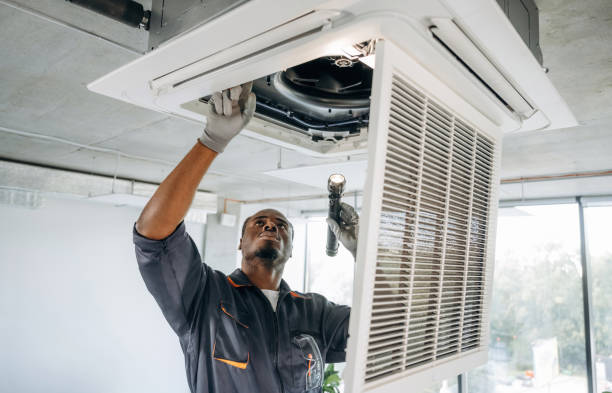 Licensed Heat Pump Repair service in Buford, GA - FH HVAC