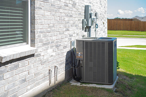 Reliable Heat Pump Repair contractor in Buford, GA by FH HVAC